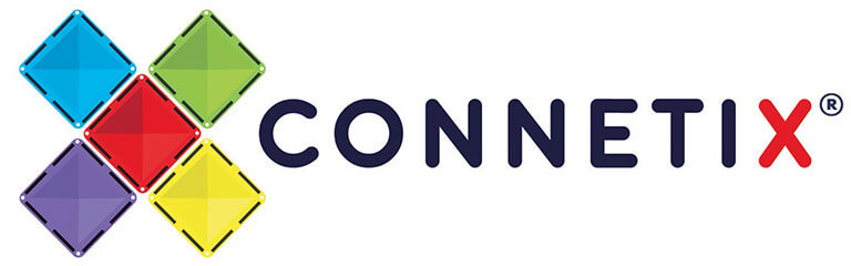Connetix barnaleikföng Connetix barnaleikföng