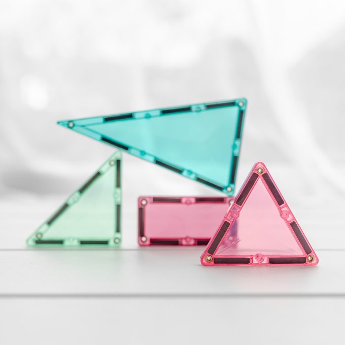 Megapakkinn - Pastel (202stk) - Image 6