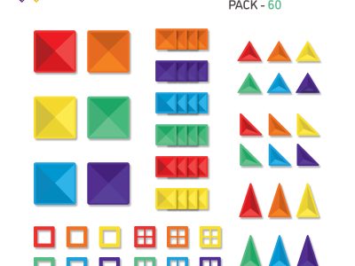 Byrjendapakkinn, innihald